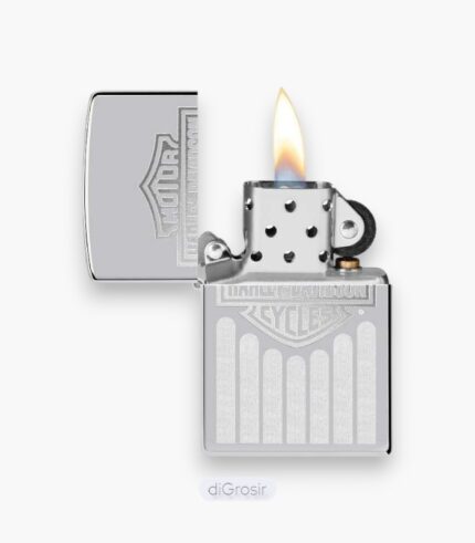 Zippo