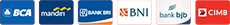 Logo Bank