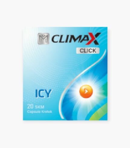 Climax Click Icy