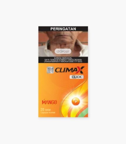Climax Click Mango