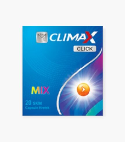 Climax Click Mix