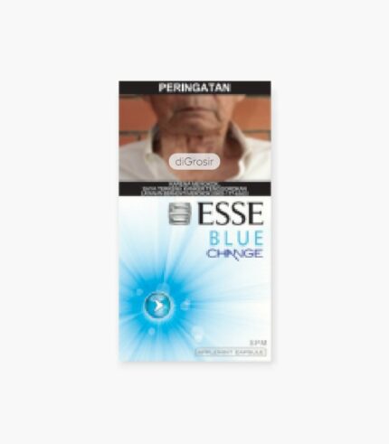 Esse Blue Change