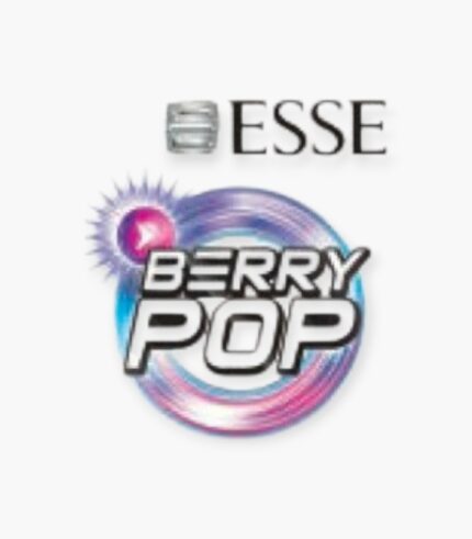 Esse Berry Pop