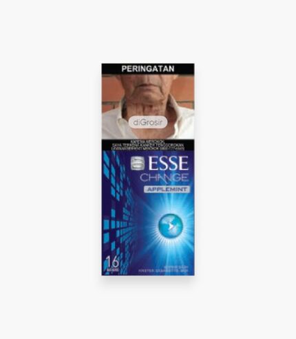 Esse Change Applemint