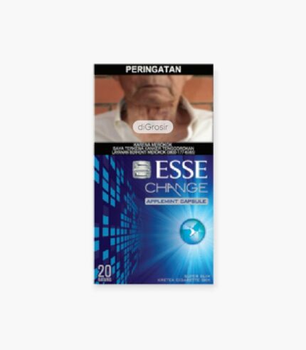 Esse Change Applemint