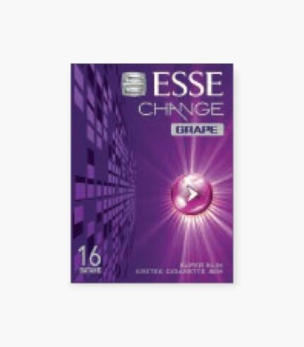 Esse Change Grape