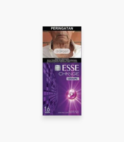 Esse Change Grape