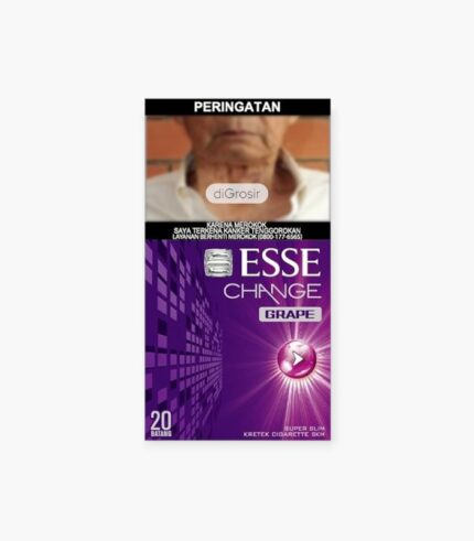 Esse Change Grape