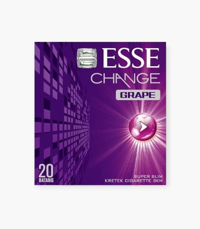 Esse Change Grape