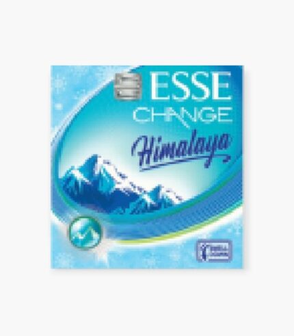 Esse Change Himalaya