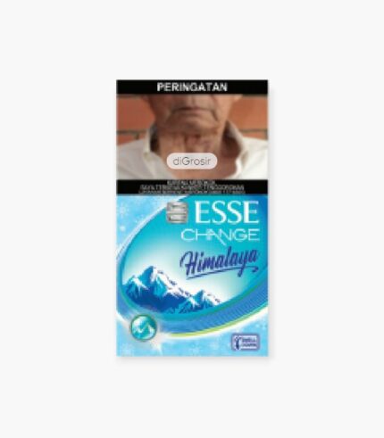 Esse Change Himalaya