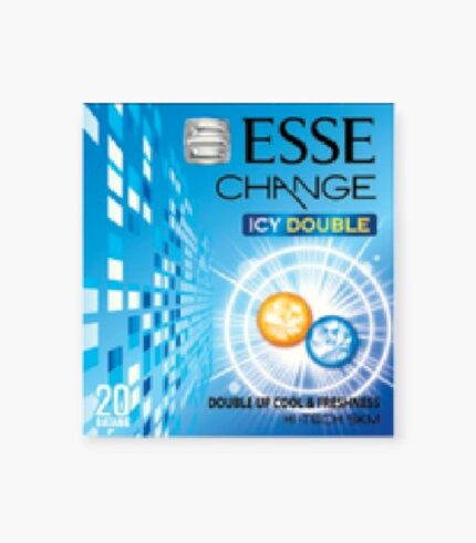 Esse Change Icy- Duble