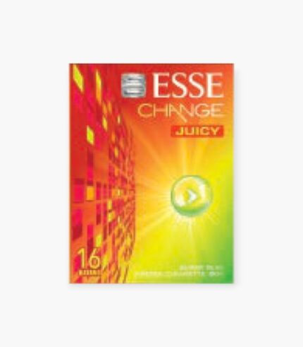 Esse Change Juicy