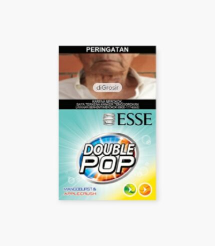 Esse Double Pop