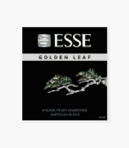 Esse Golden Leaf