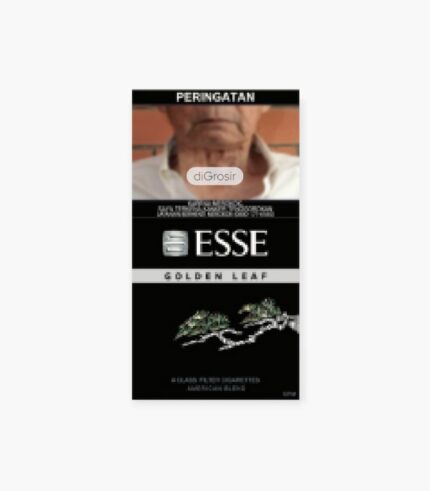Esse Golden Leaf