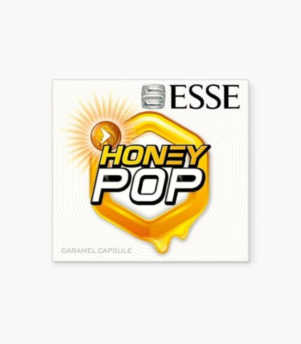 Esse Honey Pop