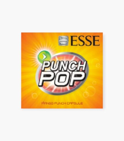 Esse Punch Pop