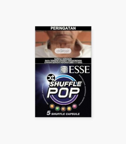 Esse Shuffle Pop