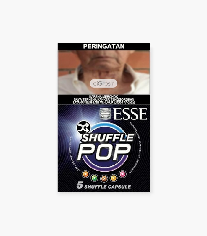 Esse Shuffle Pop