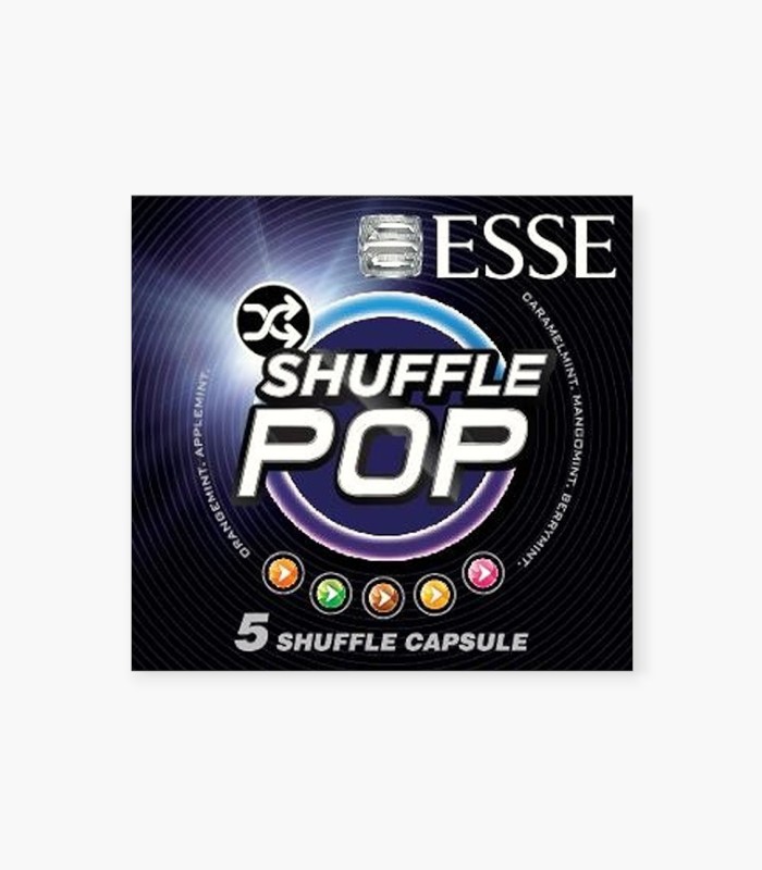Esse Shuffle Pop