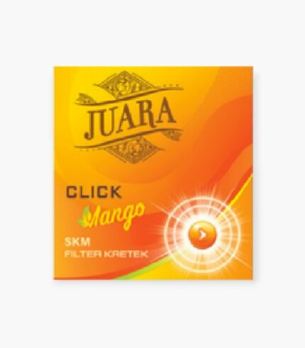 Juara Click Mango