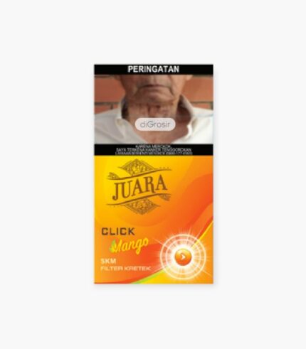 Juara Click Mango