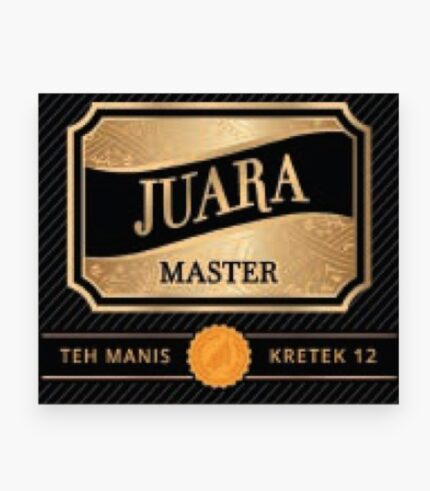 Juara Master Teh Manis