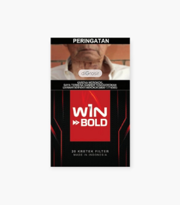 Win Bold
