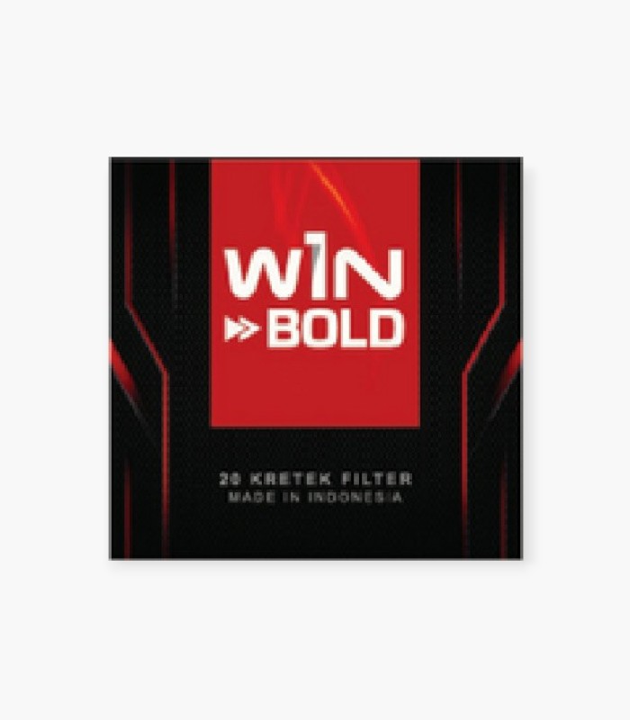 Win Bold