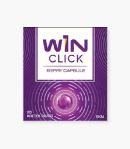 Win Click Berry
