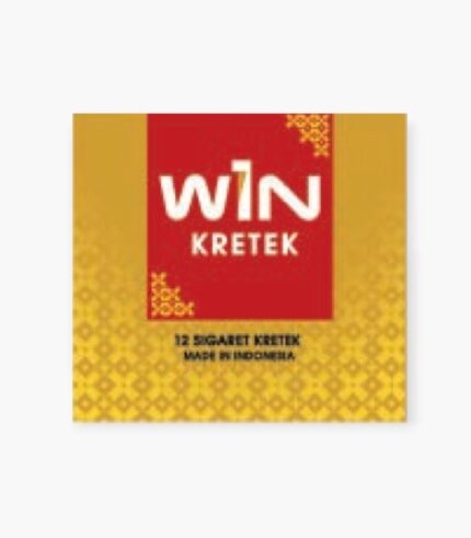 Win Kretek