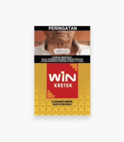 Win Kretek