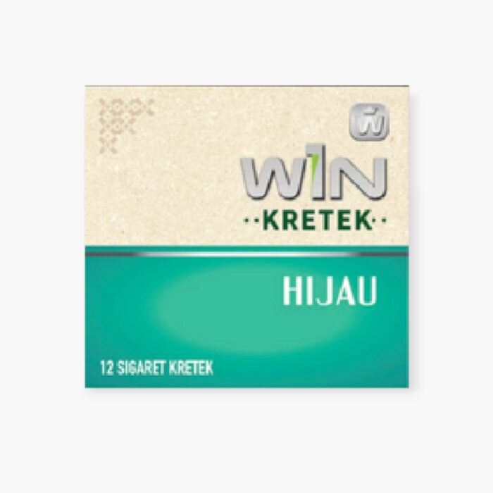 Win Kretek Hijau