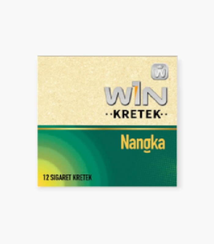 Win Kretek Nangka